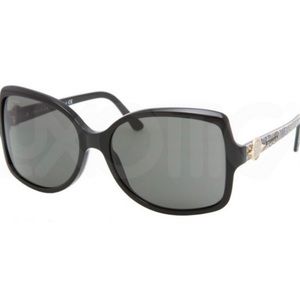 Authentic Bvlgari Sunglasses 8075 501/87